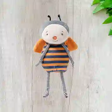 Bunnies By The Bay 14cm