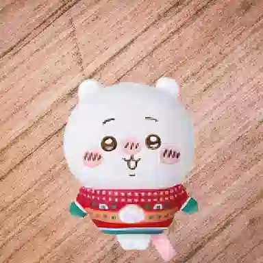 chiikawa x 7-11 Dchiikawa 12cm