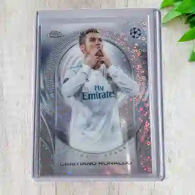 Topps 2024 25 ucc C