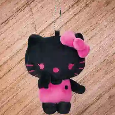 Sanrio 50 Hello KittyAvail 12cm