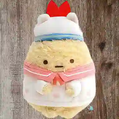 SAN-X Sumikko Gurashi Atsute 10.5cm