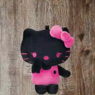 Sanrio 50 Hello KittyAvail 12cm