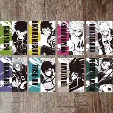 GuGuGuGu A3 vol.3 IP