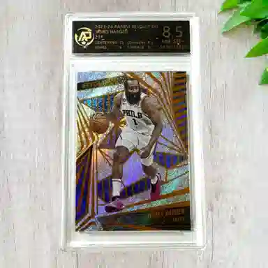 PANINI 76 2324 revolution 8.5