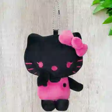 Sanrio 50 Hello KittyAvail 12cm