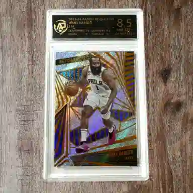 PANINI 76 2324 revolution 8.5