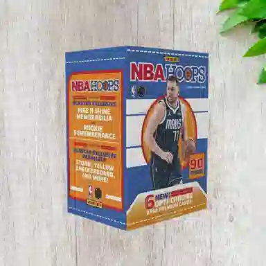 PANINI 24-25 NBA Hoops