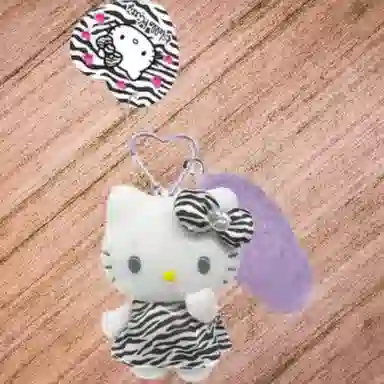 Sanrio Hello Kitty 12cm