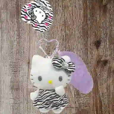 Sanrio Hello Kitty 12cm