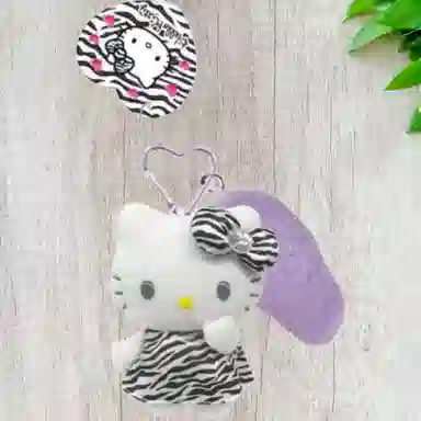 Sanrio Hello Kitty 12cm