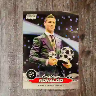 Topps C base