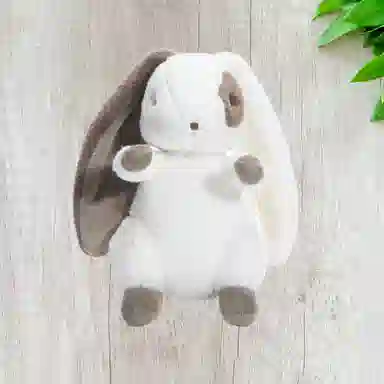 Bunnies By The Bay 21cm