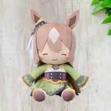 SEGA 2024Pretty Derby 27cm