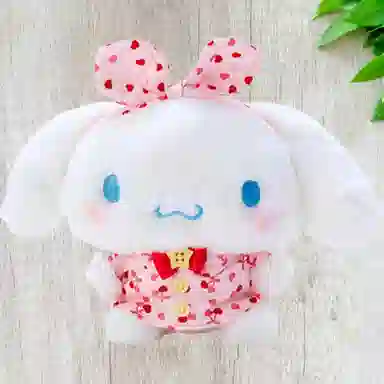Sanrio 15.3cm