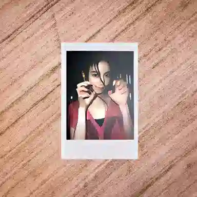 YG Entertainment BLACKPINK JISOO SOLOME