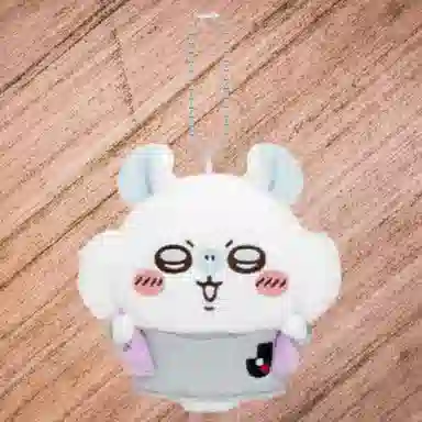 chiikawa J momonga 10cm