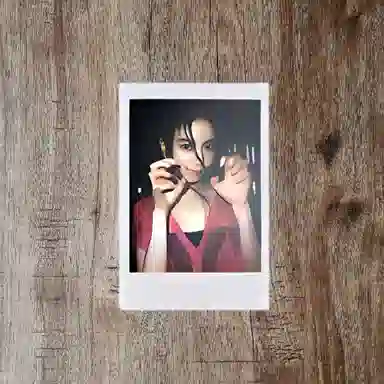 YG Entertainment BLACKPINK JISOO SOLOME