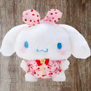 Sanrio 15.3cm