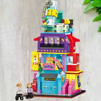 658pcs 00930