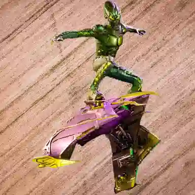 Hot Toys 16 MMS 630 30cm