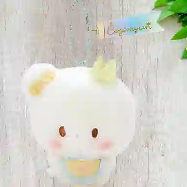 Sanrio 9.5cm