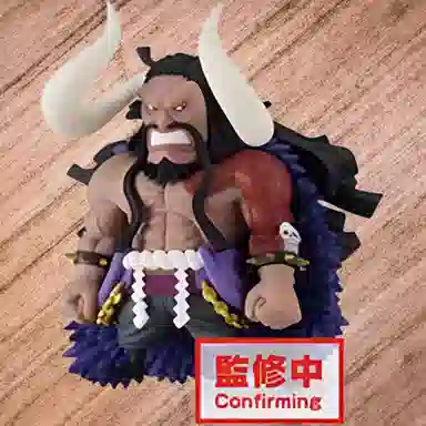 BANPRESTO wcf wt100 7cm