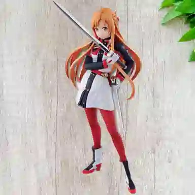 BANPRESTO B 20cm