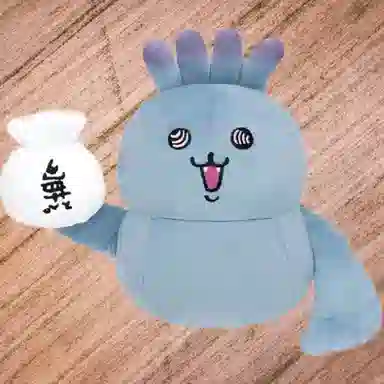 chiikawa nagano bowbow