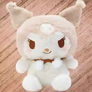Sanrio 28cm