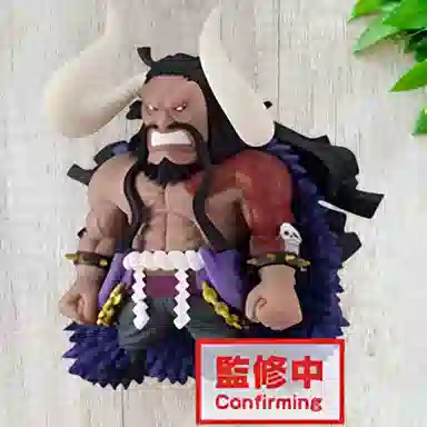 BANPRESTO wcf wt100 7cm