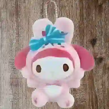 Sanrio x swimmer