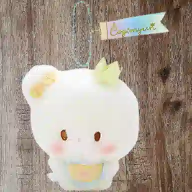 Sanrio 9.5cm