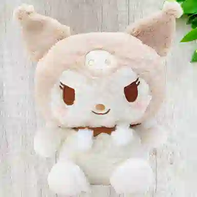 Sanrio 28cm