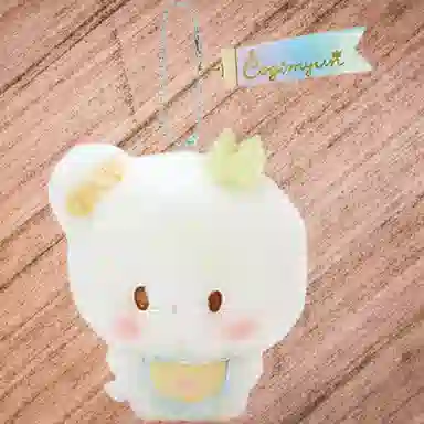 Sanrio 9.5cm