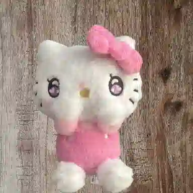 Hello Kitty Hello Kitty 50