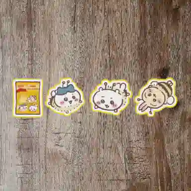 chiikawa CHiiKAWA IP