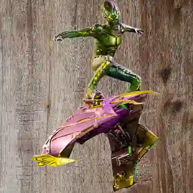 Hot Toys 16 MMS 630 30cm