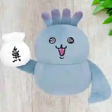 chiikawa nagano bowbow