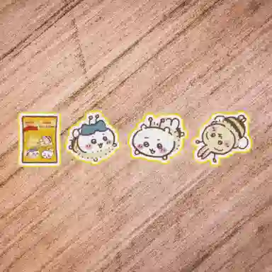 chiikawa CHiiKAWA IP