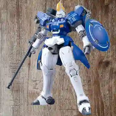 BANDAI PB MG 1100 II