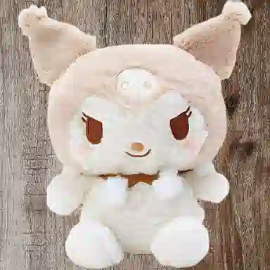 Sanrio 28cm