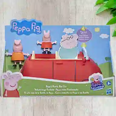 Hasbro peppapig F2184