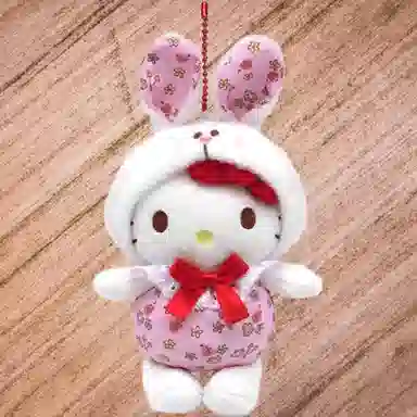 Sanrio Hello Kitty