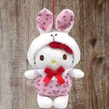 Sanrio Hello Kitty