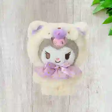 Sanrio 9cm