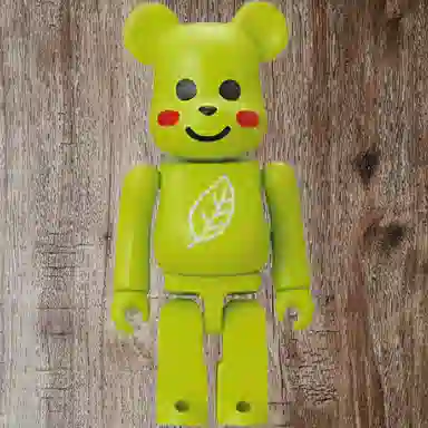 Seven Eleven Fair x BERBRICK AKB48 100