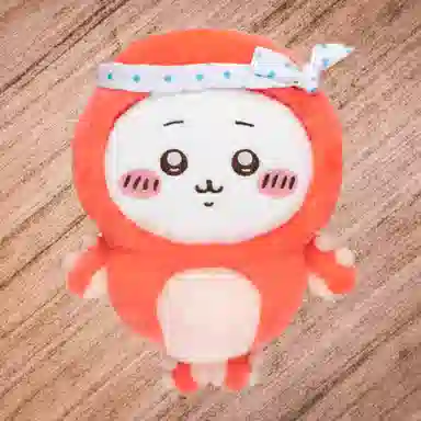 chiikawa C chiikawa