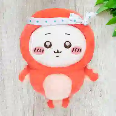 chiikawa C chiikawa
