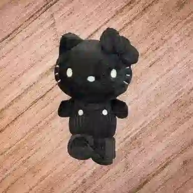 Sanrio Hello Kitty 50 1987