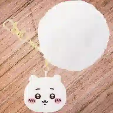 chiikawa chiikawa